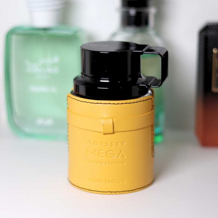 Odyssey MEGA Armaf - 100 ml