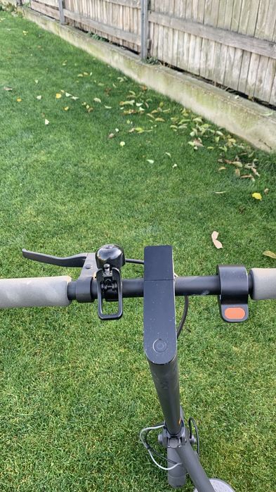 Продам Електросамокат Xiaomi Essential 3 Pro — ОРИГІНАЛ