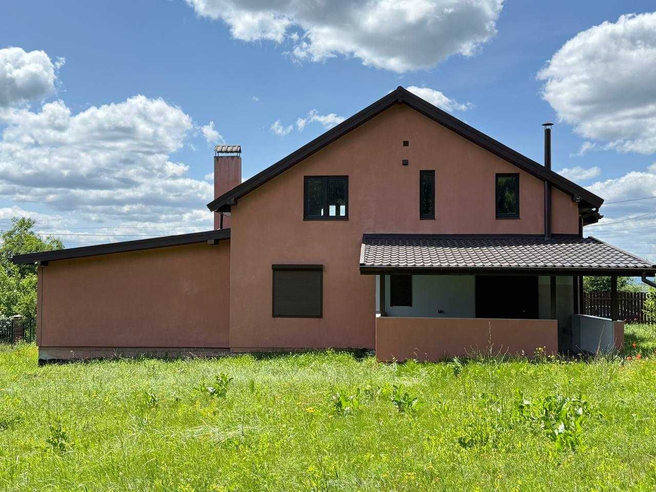 Продаж будинку, с. Вислобоки,