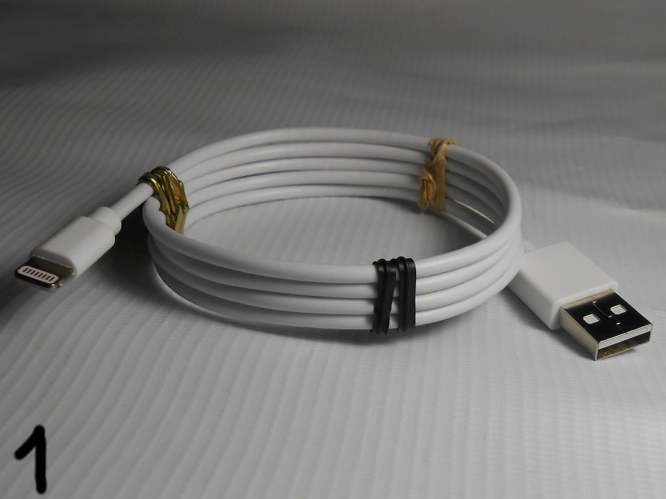 lightning дата кабель шнур зарядки синхронизации iPad apple iPhone