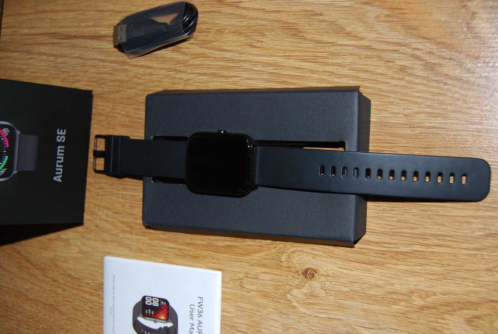 Maxcom Watch FW36 Aurum