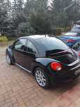 vw new betlee 1.6 lpg  lift zamiana na anglika automat