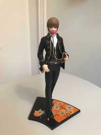 Figurka Anime Manga Gintama - Okita Sougo - Banpresto - 17cm