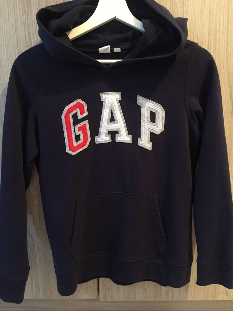 Bluza z kapturem GAP