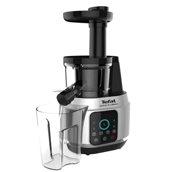 Соковыжималка Соковитискач шнековий Tefal ZC420E38