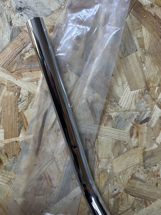 Руль Suzuki gsr600 06-10