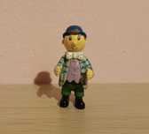 Figurka kolekcjonerska NODDY Mr Sparks 6 cm