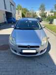 Fiat Bravo Fiat Bravo II 1.4 T-Jet 150KM LPG | 2007|
