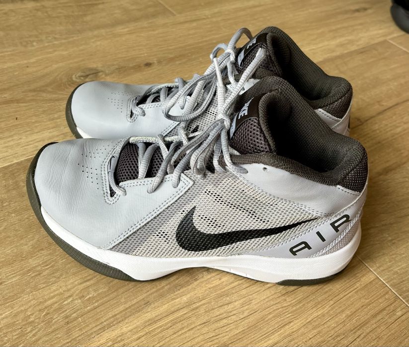 Nike the Air Overplay IX r. 38,5 buty do koszykówki