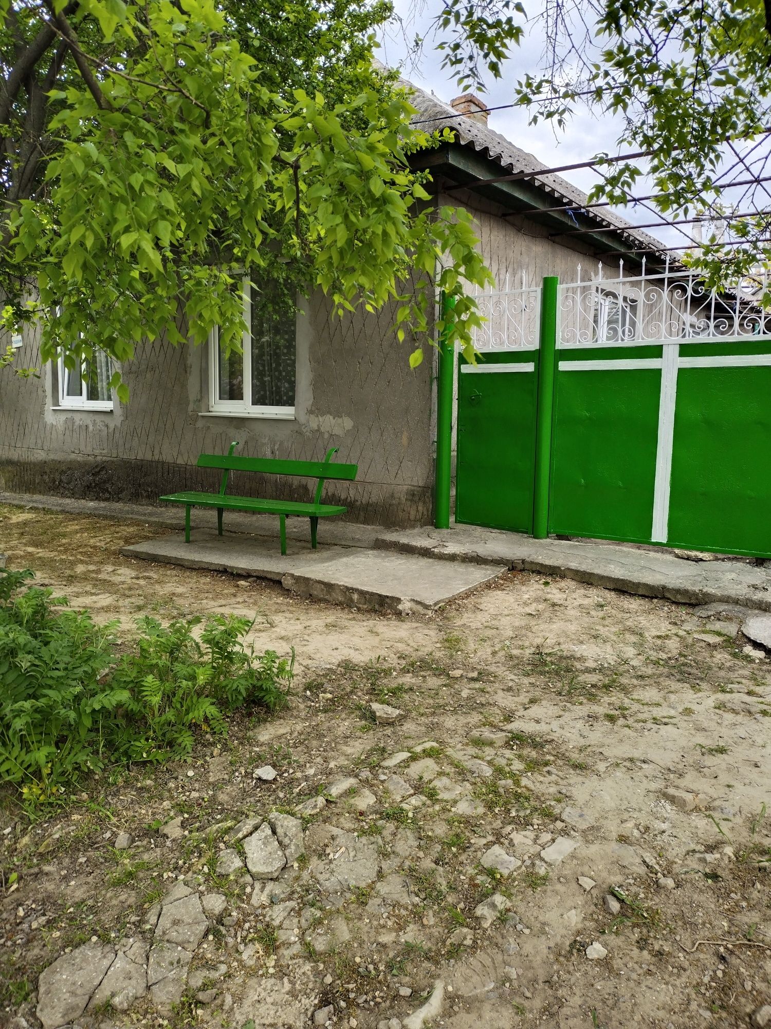 Продаеться частный дом