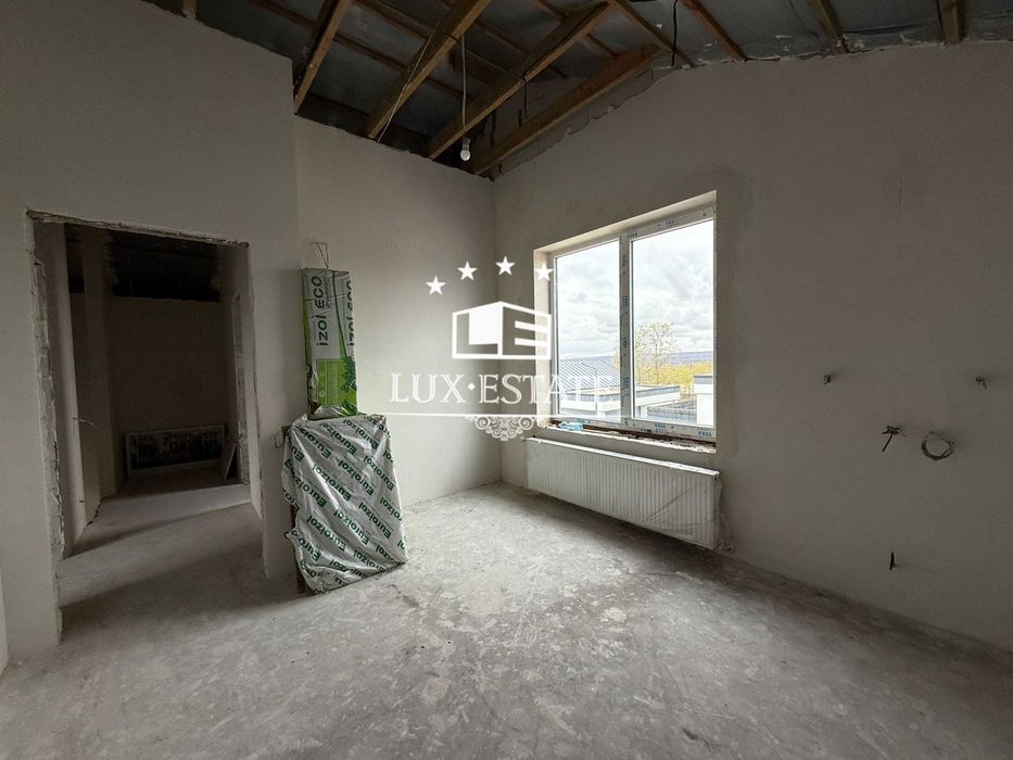 Продажа дома в закрытом КП "InWhite family park"