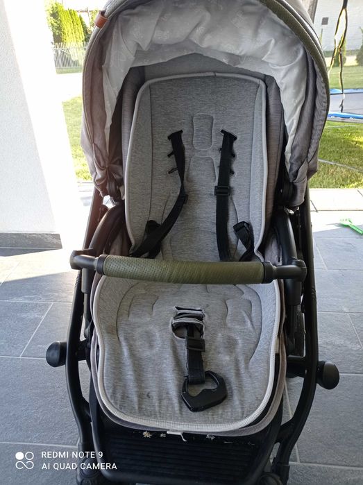 Wózek coletto Modena 2 w 1