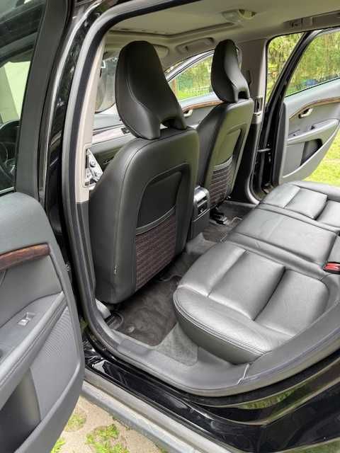 VOLVO XC70, T5 SUMMUM, 2016r