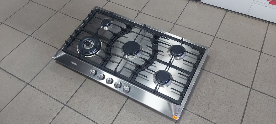 Газова поверхня Miele KM390GNL