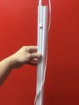 Led Light  com protecao ,e botao desligar