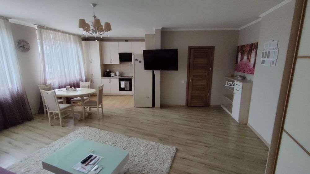 Оренда 2к квартири вул. Галицька