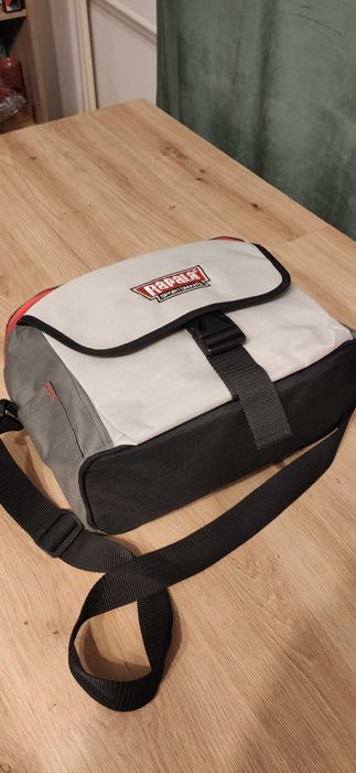 Torba wędkarska Rapala nowa