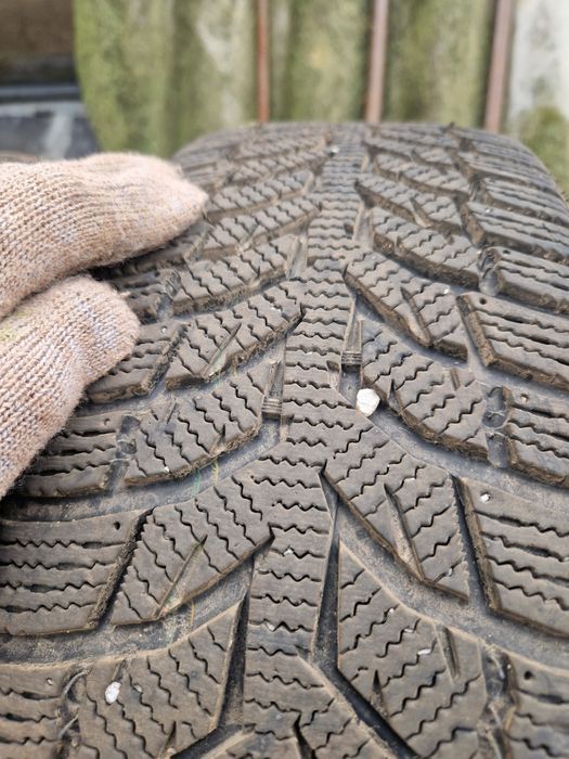 Продам диски r15 4×100