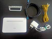 Router Huawei B535 -232, na  karte SIM, bez Simlocka, 300mb/s