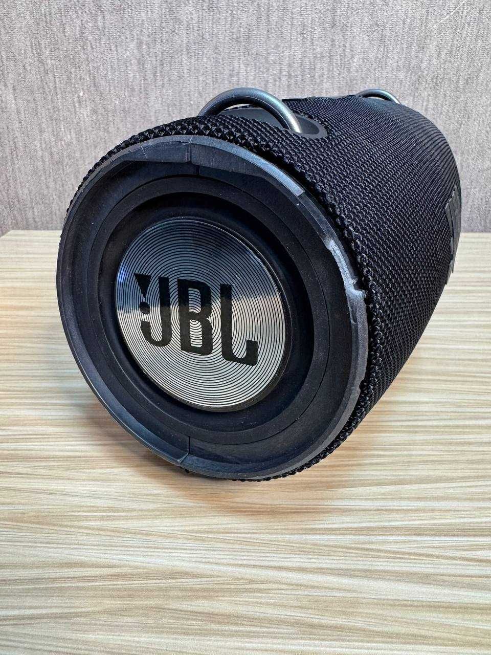 Колонка JBL Xtreme 3 BIG 31 см Блютуз колонка УЦЕНКА!!"