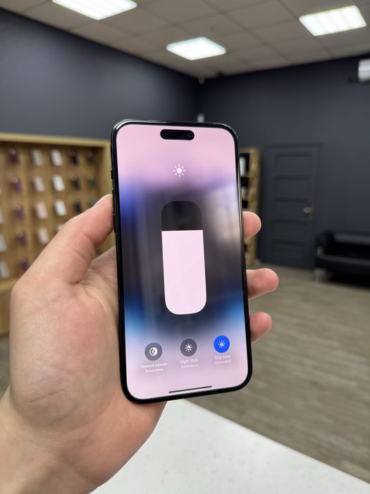 iPhone 14 Pro Max 256gb Space Black Unlock з Гарантією!