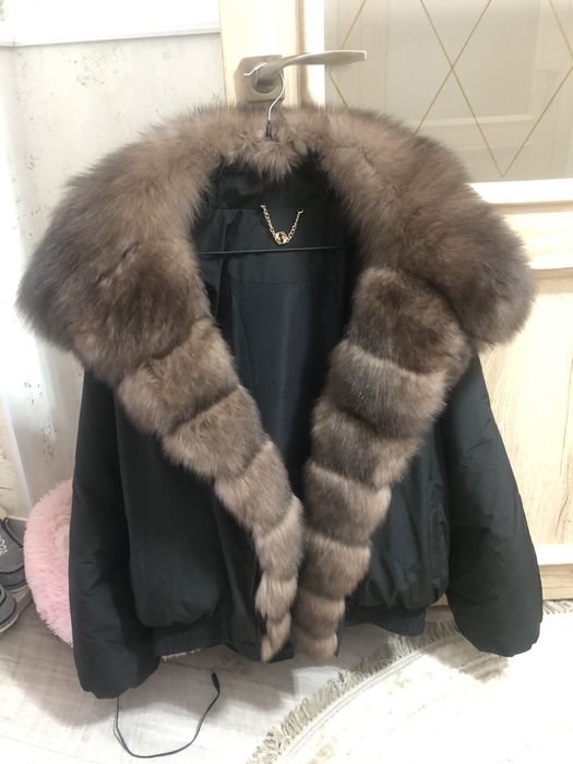 Зимова куртка-парка,зима 2025-2026 року