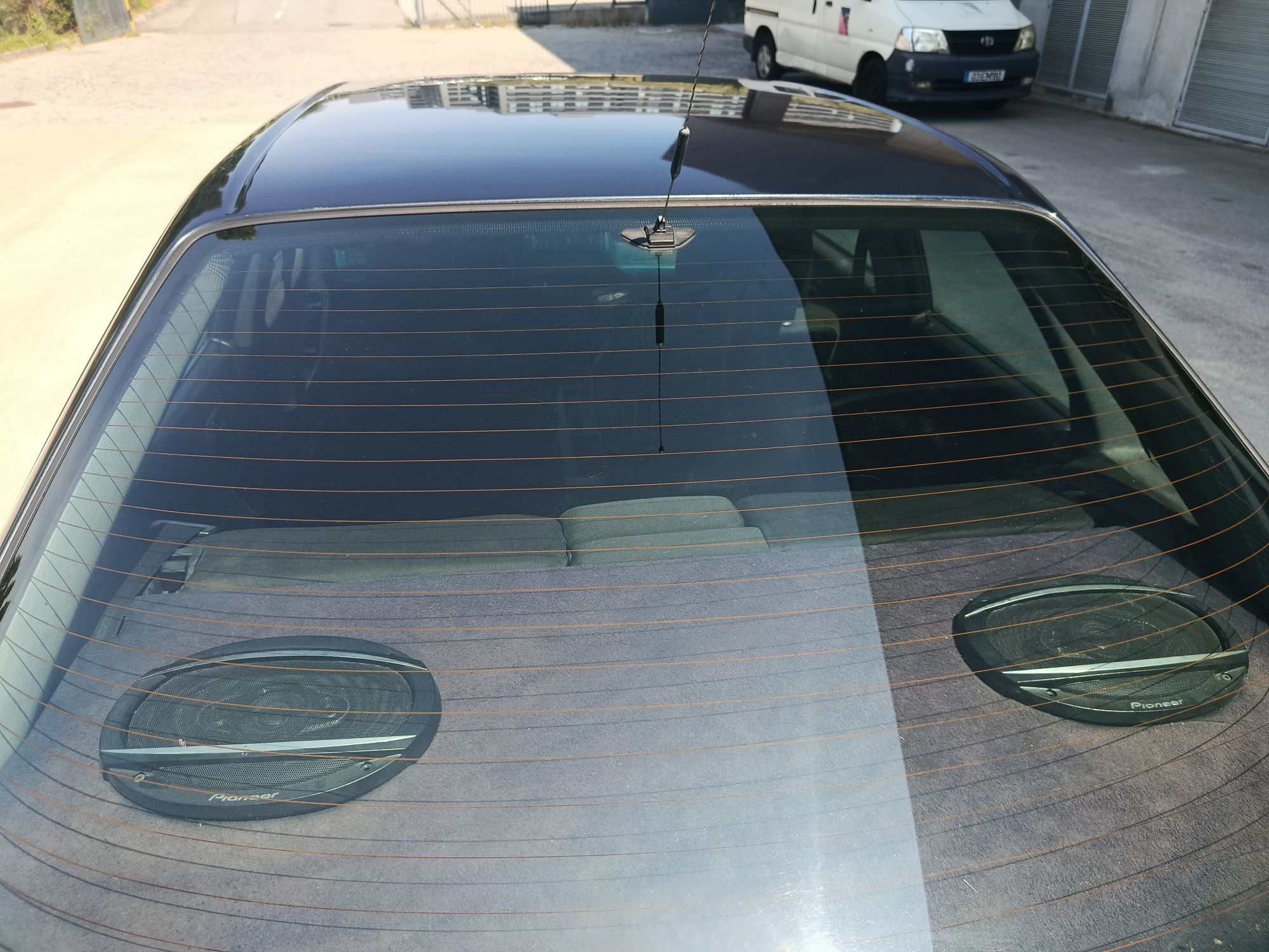 AUDI 80  1.9 TDI