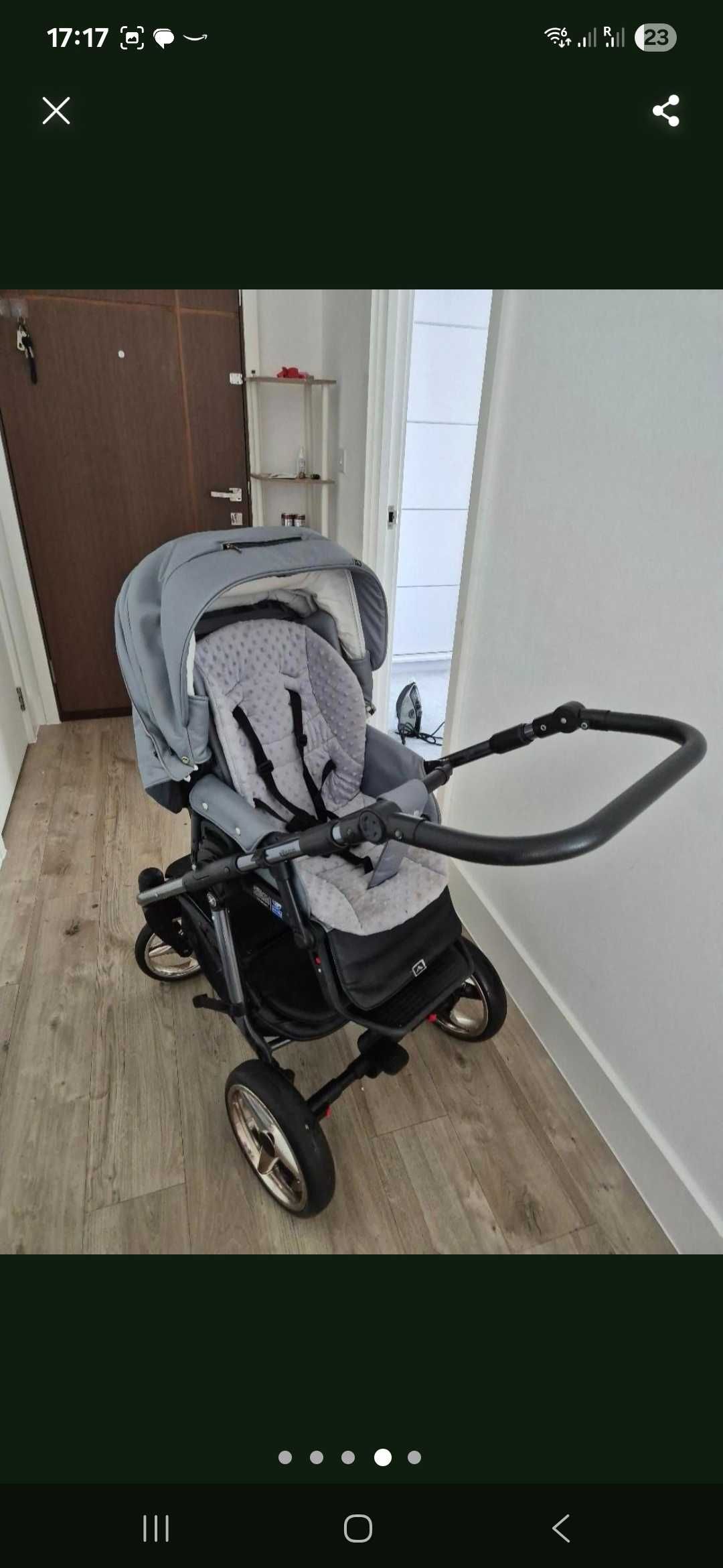Adamex reggio special edition