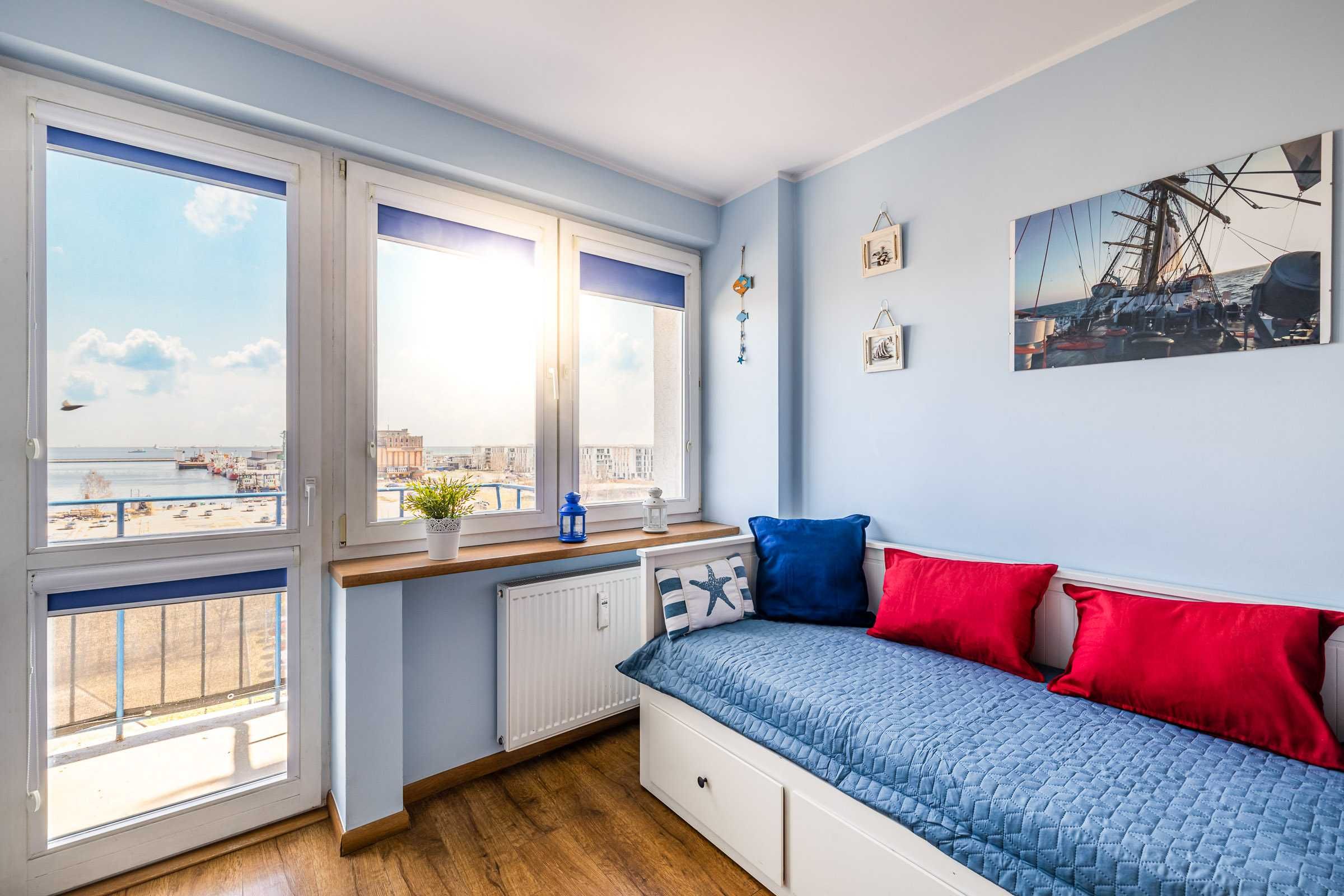 Noclegi Gdynia Centrum - apartamenty, kwatery, mieszkania