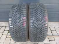 Opony wielosezonowe Falken 225/55/17 101V