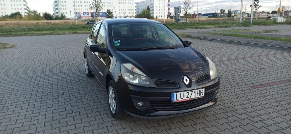 Renaul Clio RipCURL 1.2 benzyna