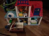 LEGO duplo zestaw