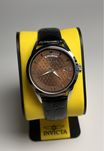 Жіночий годинник Invicta 44261, інвікта жіночі, часы женские Ø40мм