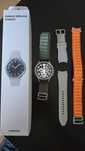Samsung Galaxy watch 4 Classic