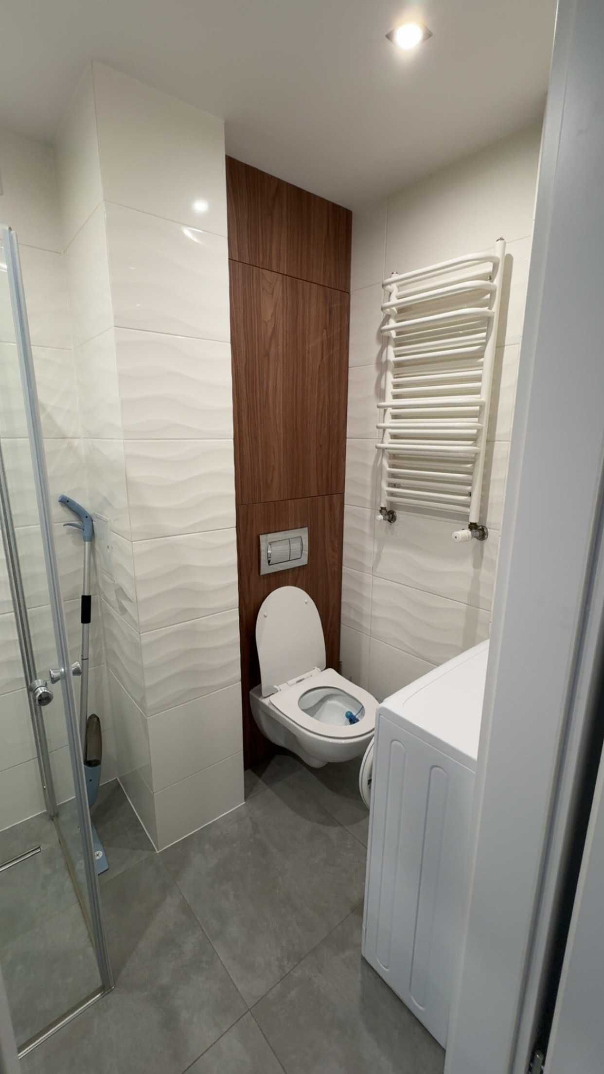 Apartament Ostróda