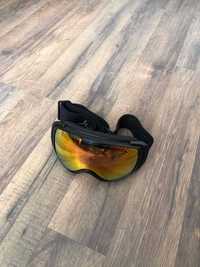 Гірськолижна маска окуляри Julbo