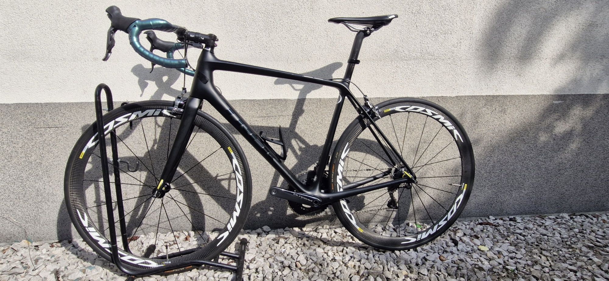 Trek emonda sl7 rama. 56 , ultegra di2
