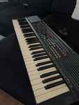 Keyboard Kawai FS650 klasyk lat 90