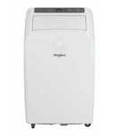 Klimatyzator WHIRLPOOL PACW2900CO 2600W Dodatkowa gwarancja