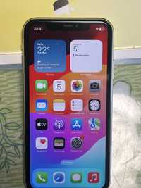 Iphone 11 256 gb жовтий