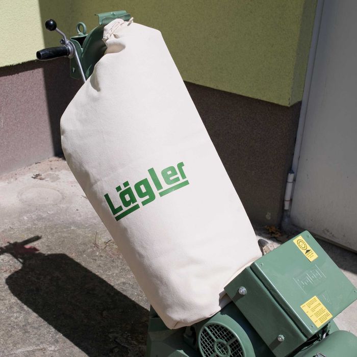 cykliniarka hummel elf worek do cykliniarki