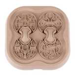 TIAKI zabawka dla psa Slow Feed Puzzle
