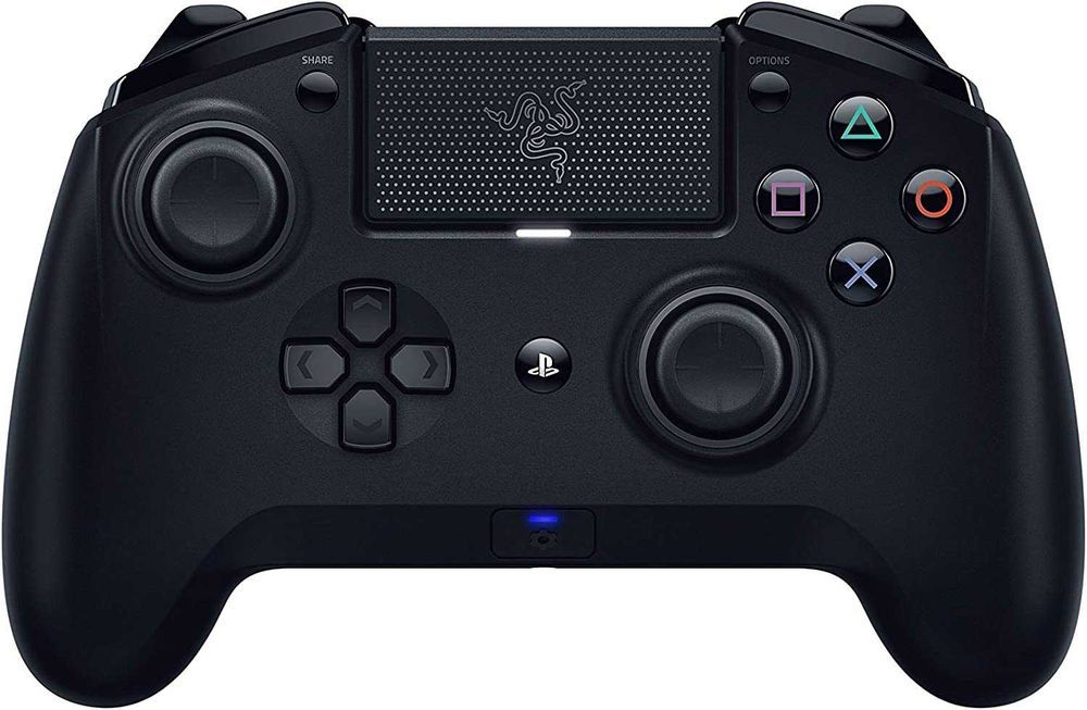 Kontroler bezprzewodowy RAZER Raiju Tournament Edition (2019) NOWY