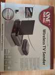Aparelho Wirless Tv
