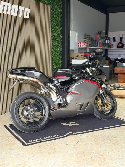 MV Agusta F4 R312