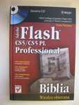Adobe Flash CS5/CS5 PL Professional. Biblia