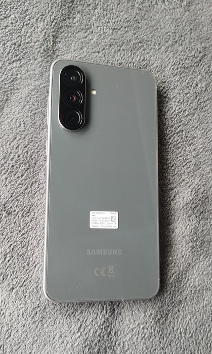 Samsung A566B 256GB zablokowany google