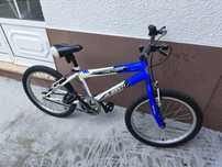 Bicicleta roda 20