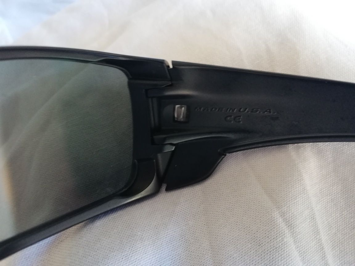 Oculos de sol Oakley FuelCell