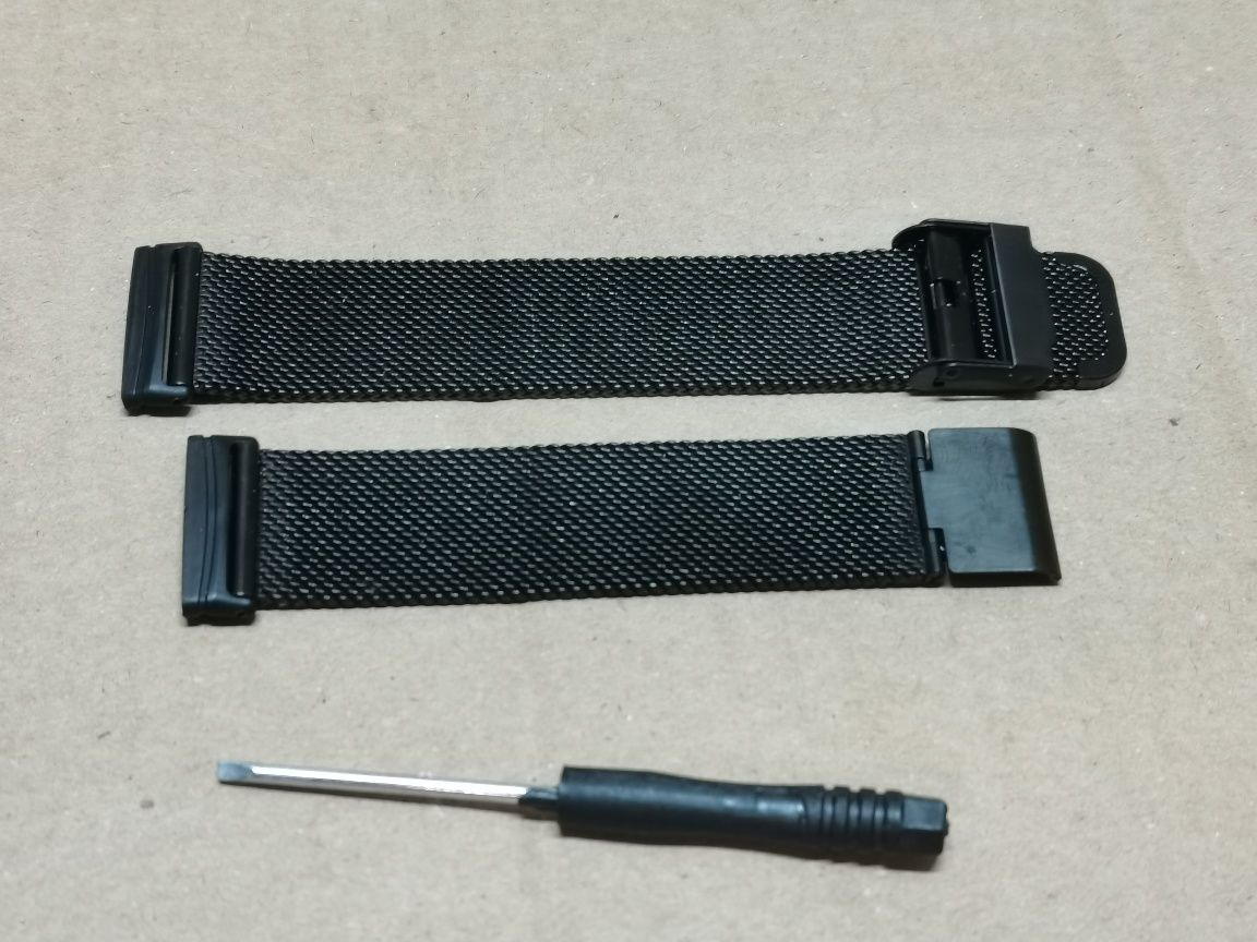 KeeFos Bransoletka kompatybilna z Fitbit Versa